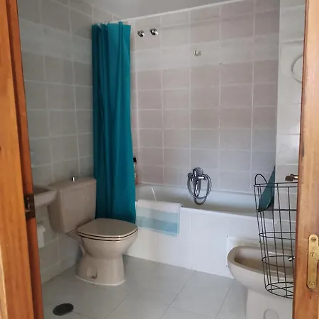 Homestay szállás In Alicante