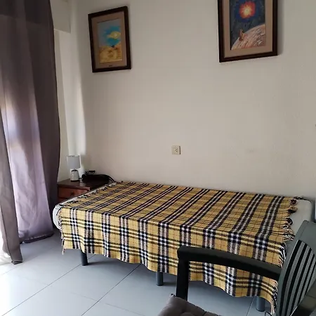 Homestay szállás In