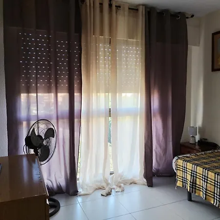 In Ubytování v soukromí